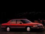 Buick Park Avenue 1991 года